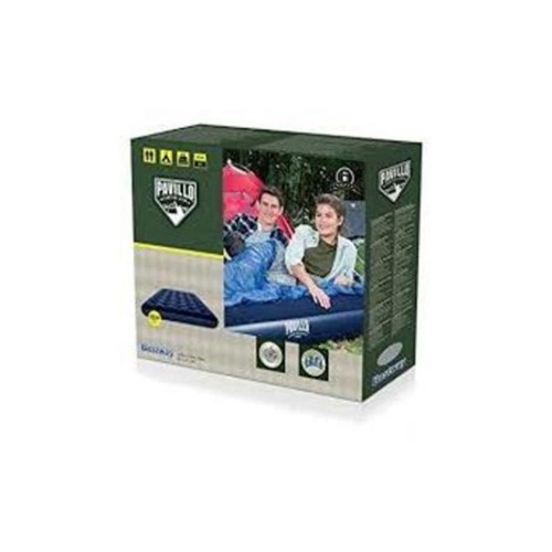 Bestway Çift Kişilik Pompa Dahil Şişme Yatak 67002